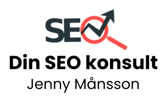 Din personliga SEO-konsult som erbjuder professionell hjälp med SEO.