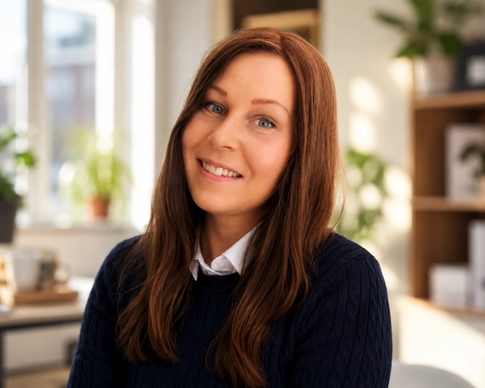 Din personliga SEO-konsult i Hässleholm – Jenny Månsson.